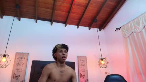 Stiven  online show from 22, 11, 2025