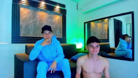 friends online show from 10, 10, 2025