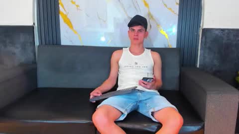 friends online show from 7, 3, 2026