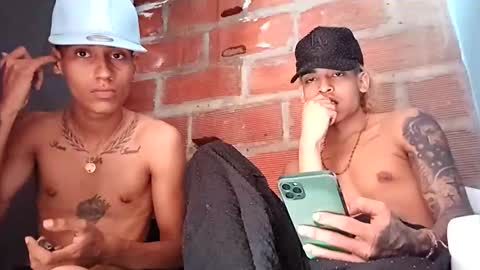 stivenmartinez0111 online show from 18, 2, 2026