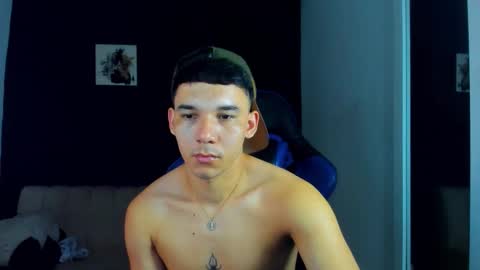 Snapshot of stivens_jr chatting on 23, 11, 2025 stivens_jr online show from 23, 11, 2025