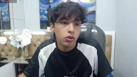 Snapshot of stiwentwink chatting on 14, 2, 2026 Stiwen online show from 14, 2, 2026