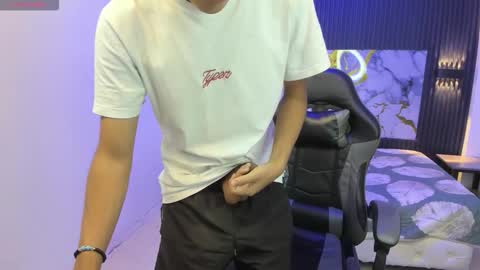 Snapshot of stiwentwink chatting on 16, 2, 2026 Stiwen online show from 16, 2, 2026