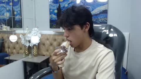 Snapshot of stiwentwink chatting on 17, 2, 2026 Stiwen online show from 17, 2, 2026