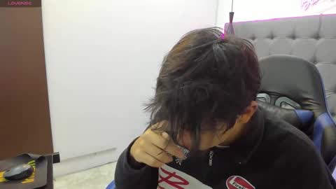 Snapshot of stiwentwink chatting on 22, 2, 2026 Stiwen online show from 22, 2, 2026