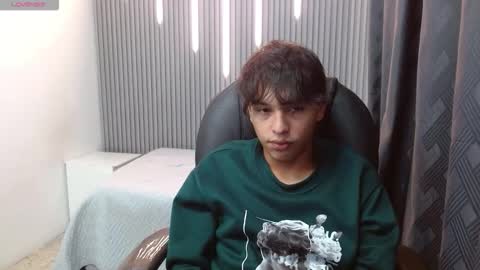 Snapshot of stiwentwink chatting on 26, 2, 2026 Stiwen online show from 26, 2, 2026