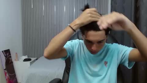 Snapshot of stiwentwink chatting on 3, 3, 2026 Stiwen online show from 3, 3, 2026