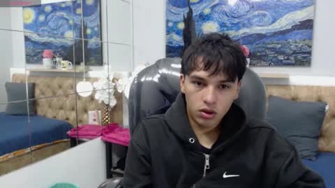 Snapshot of stiwentwink chatting on 11, 3, 2026 Stiwen online show from 11, 3, 2026