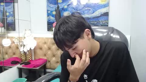 Snapshot of stiwentwink chatting on 20, 3, 2026 Stiwen online show from 20, 3, 2026