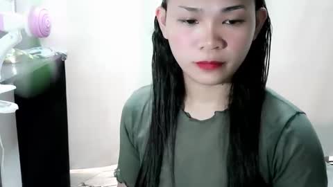 Terisse online show from 8, 3, 2026