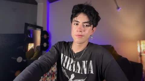 Stolas online show from 14, 3, 2026