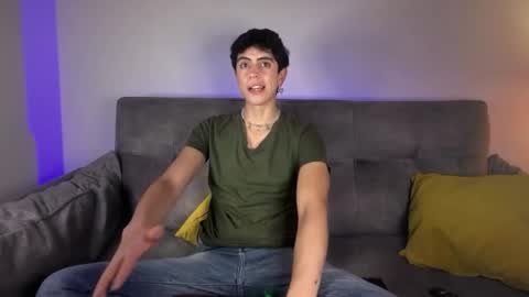 Stolas online show from 18, 3, 2026