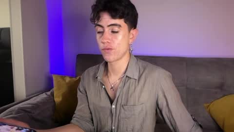 Stolas online show from 30, 3, 2026