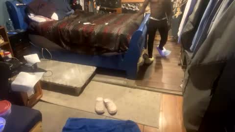 StonedBJ online show from 23, 11, 2025