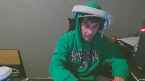 stonedpanda77 online show from 19, 12, 2024