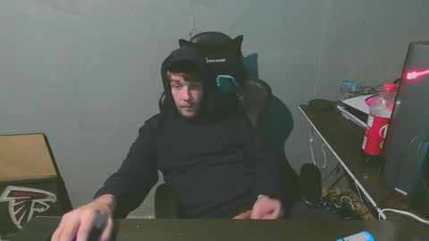 stonedpanda77 online show from 30, 12, 2024