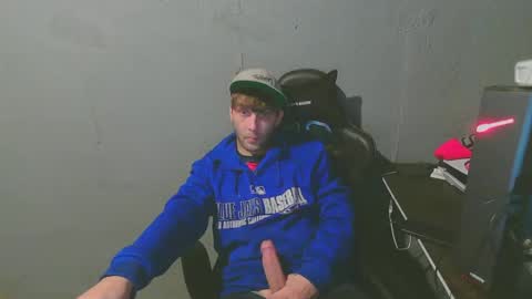 stonedpanda77 online show from 30, 1, 2025