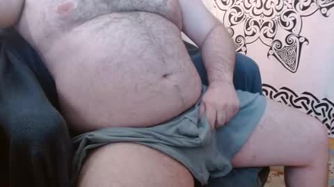 Stonerbear42 online show from 2, 1, 2025