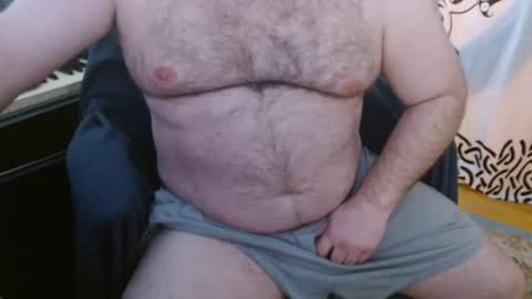 Stonerbear42 online show from 10, 1, 2025