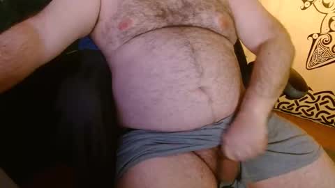Stonerbear42 online show from 13, 1, 2025