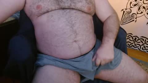 Stonerbear42 online show from 13, 1, 2025