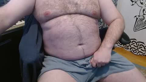 Stonerbear42 online show from 15, 1, 2025