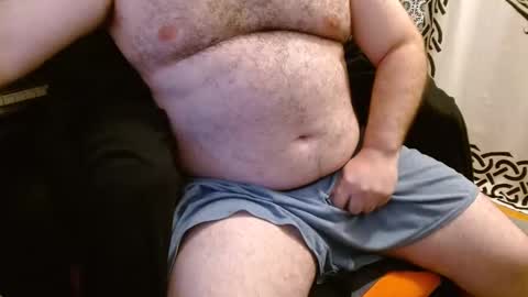 Stonerbear42 online show from 29, 10, 2025