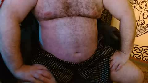 Stonerbear42 online show from 5, 11, 2025