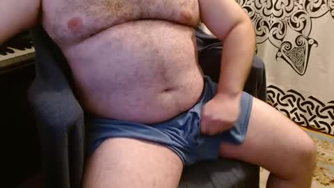 Stonerbear42 online show from 17, 11, 2025