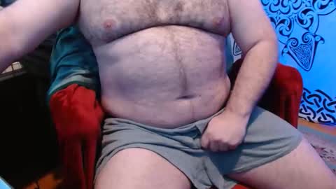 Stonerbear42 online show from 2, 2, 2026