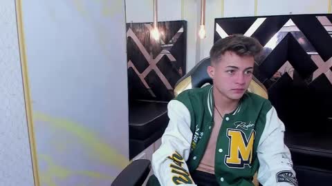 stonne69 online show from 25, 2, 2025