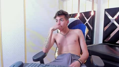 stonne69 online show from 8, 3, 2025