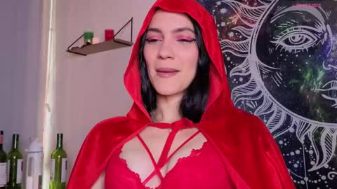 Snapshot of stonned_candy chatting on 14, 10, 2025 Liz online show from 14, 10, 2025