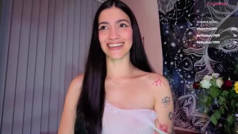 Liz online show from 13, 11, 2025