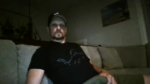 LifestyleMan313 online show from 23, 9, 2025