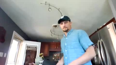 LifestyleMan313 online show from 27, 9, 2025