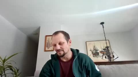 LifestyleMan313 online show from 4, 12, 2025