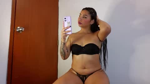 storm doll online show from 18, 3, 2026