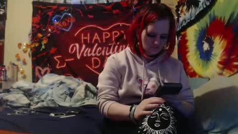 StormAlley420 online show from 24, 1, 2025