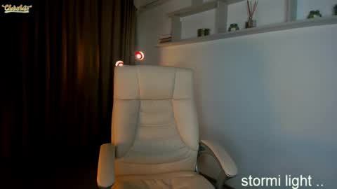 Stormi online show from 12, 3, 2025