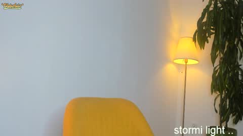 Stormi online show from 14, 9, 2025