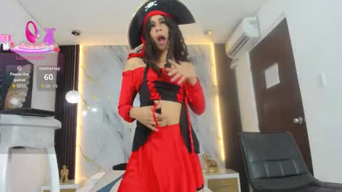 Snapshot of stormluna_22 chatting on 31, 10, 2025 stormluna_22 online show from 31, 10, 2025