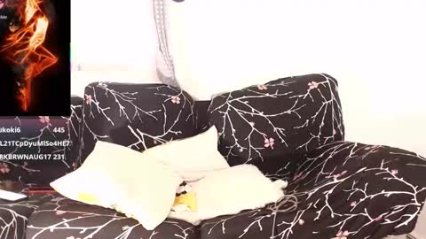 Snapshot of stormofpassion1 chatting on 28, 11, 2025 taira altair maturana online show from 28, 11, 2025