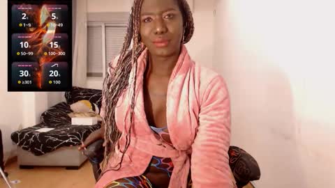 Snapshot of stormofpassion1 chatting on 16, 12, 2025 taira altair maturana online show from 16, 12, 2025