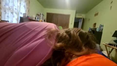 Snapshot of stormy2018d chatting on 23, 11, 2025 All alone tonight online show from 23, 11, 2025