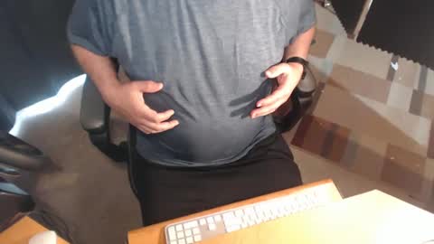 Stormy6569 online show from 18, 9, 2025