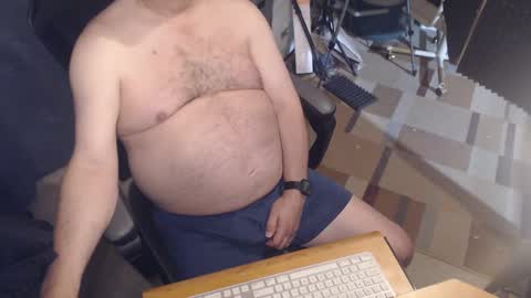 Stormy6569 online show from 28, 9, 2025