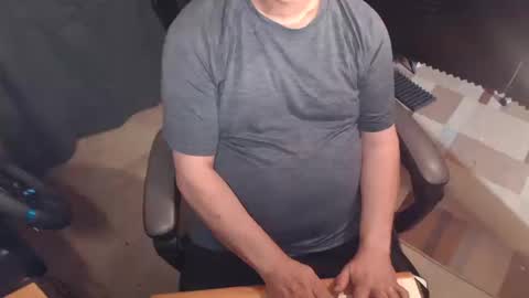 Stormy6569 online show from 14, 10, 2025