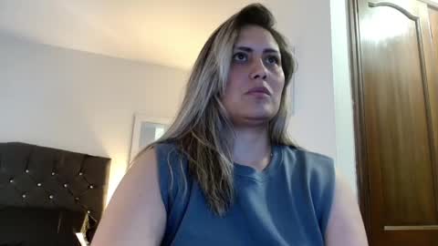 stormy  carter online show from 13, 10, 2025