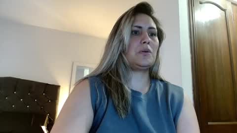 stormy  carter online show from 20, 10, 2025